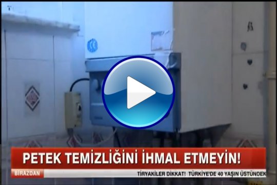 Petek Temizliğinin Önemi